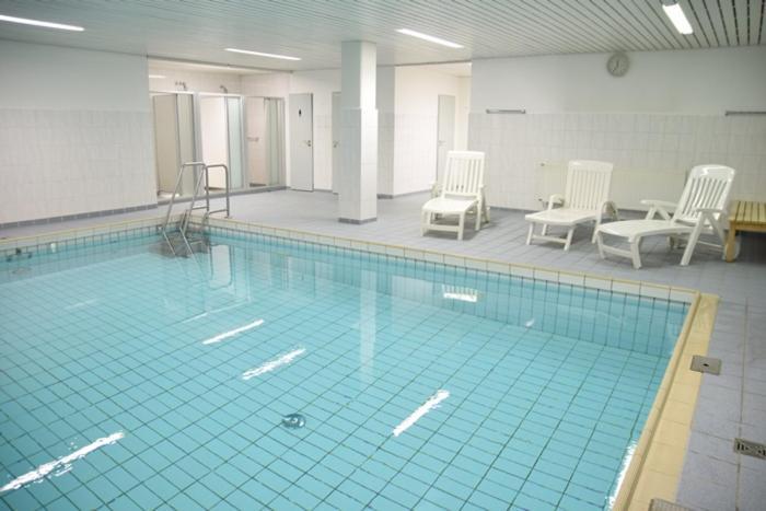 Das Geraeumige 2-Zimmer-Appartement Вестерланд Екстериор снимка